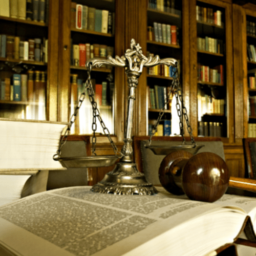 Law Firm Geo-Fencing